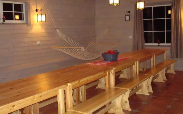 Nelijärve Beach House