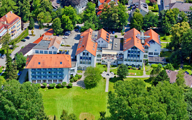 Hotel Sonnengarten