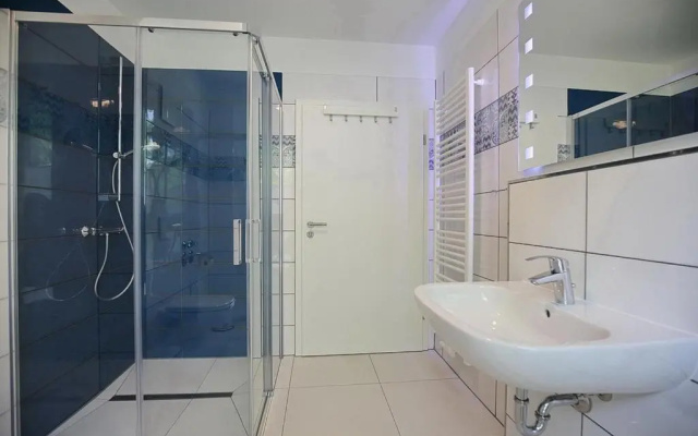 Strandvilla Scholle - Hering Wohnung 03