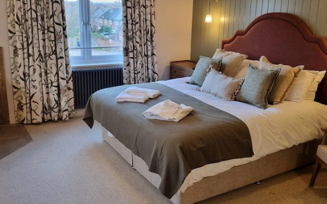 White Lion Hotel