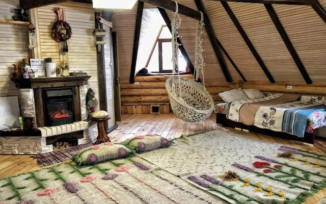 Lavender House