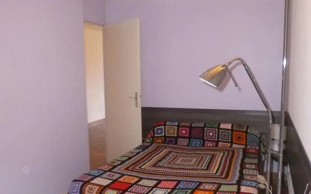 Appartement Banyuls-sur-Mer, 3 pièces, 6 personnes - FR-1-225C-274