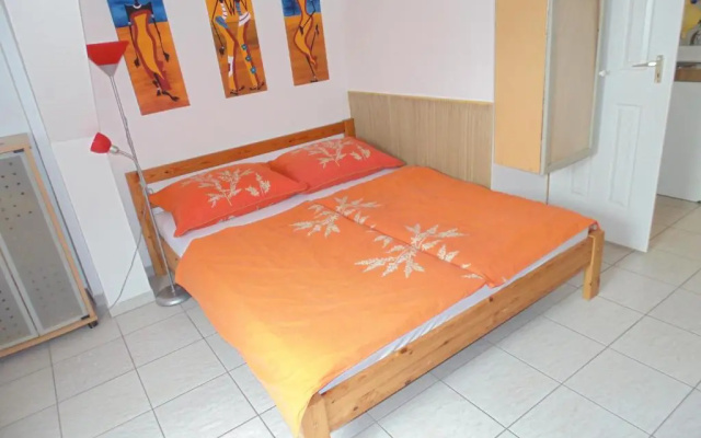 Álmos Apartman