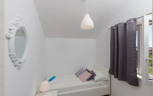 Apartment Green Oase