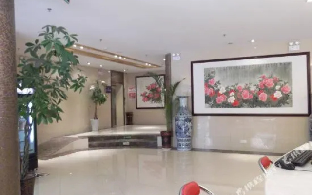 Jiaxing Hotel Heze