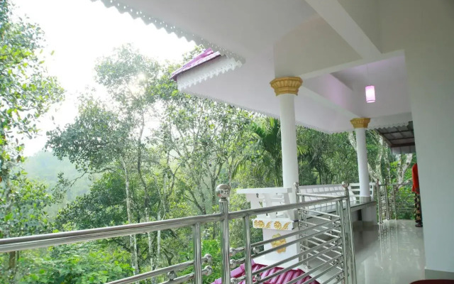 Mount Spring Valley Homestay