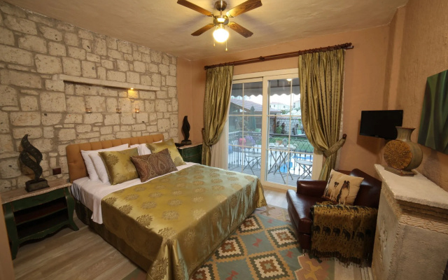 Alacati Mandalina Hotel