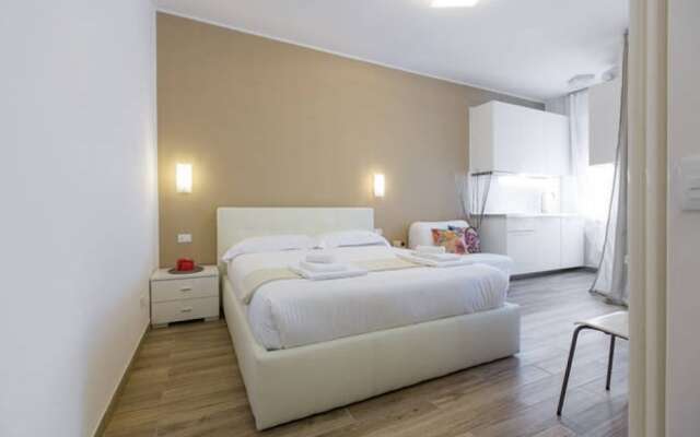 Guini Dream Apartment Milan 2