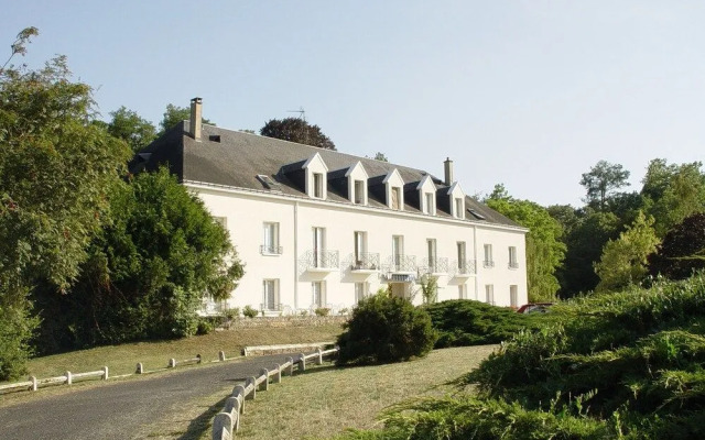 Residence Les Cedres