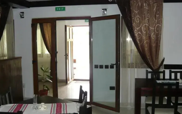 Vila Octavian