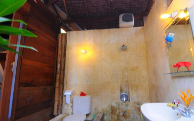 Casanemo Beach Resort & Spa