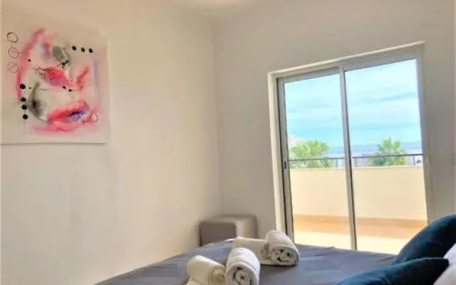 Lagos Stunning Apartments