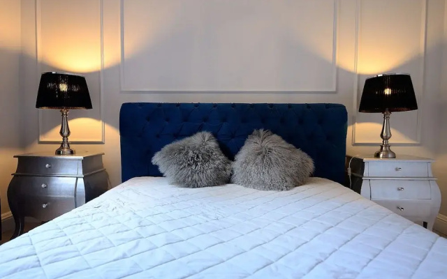 Victus Apartamenty - Nowy Jork