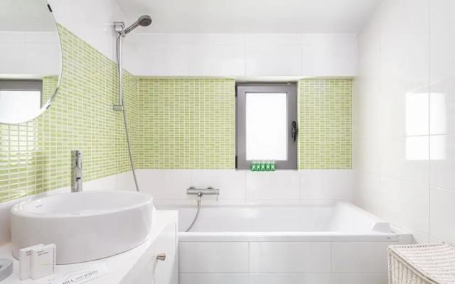 Glyfada Luxury Living