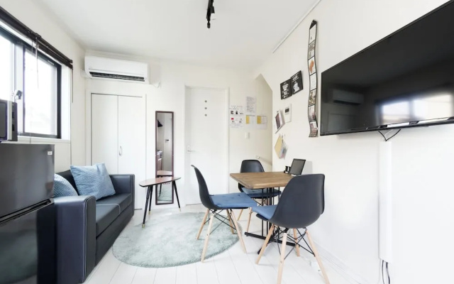 M's House 02