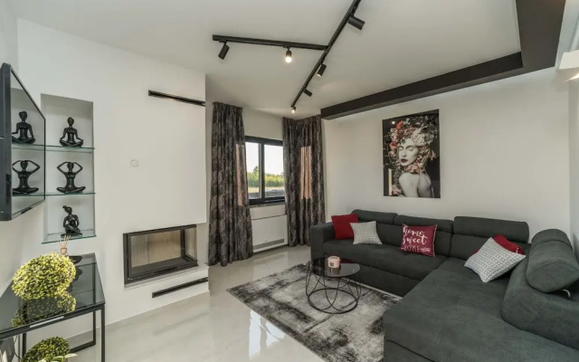 Villa Antea Dalmacija Zadarvillas