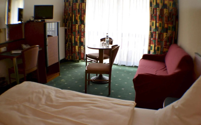 Moselstern Hotel Fuhrmann