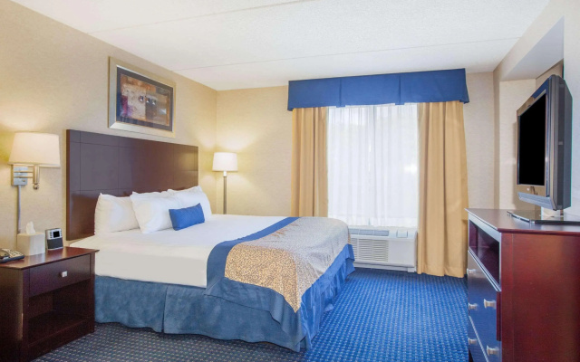 Fairfield Inn & Suites by Marriott Rome