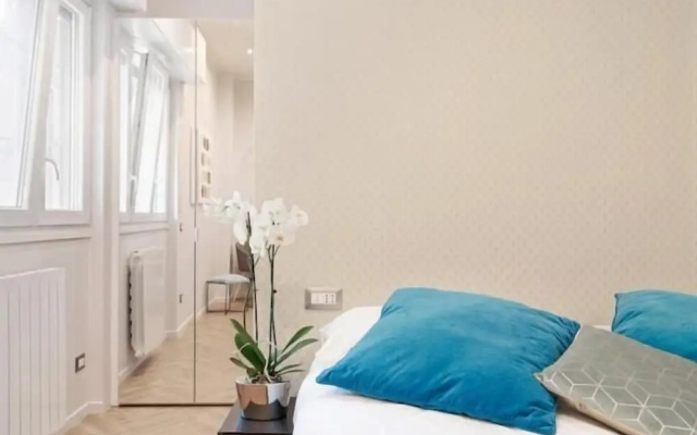 MK - Apartment Soderini