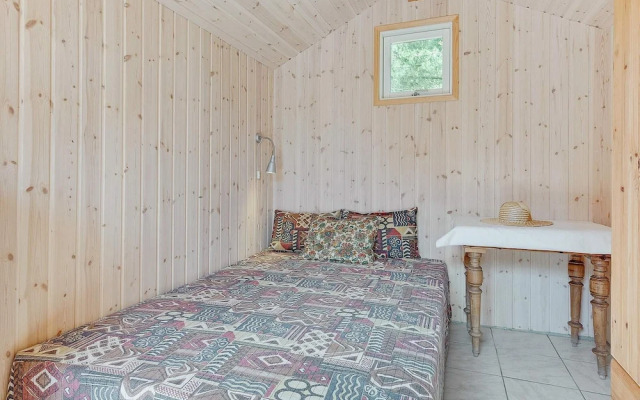 4 Star Holiday Home in Albaek