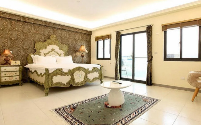 Fly Dream B&B