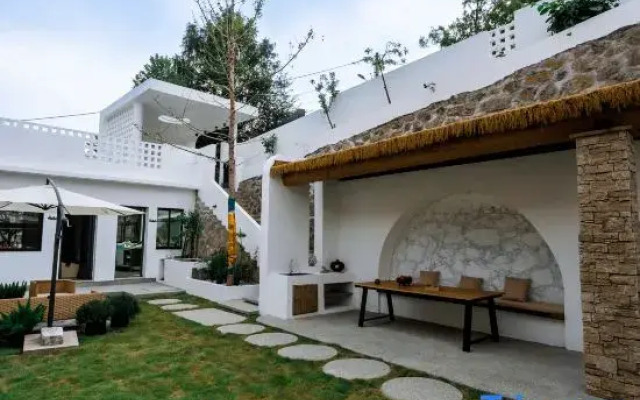 FUFUHOME Fufu Family Homestay