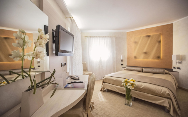 Hotel Trettenero