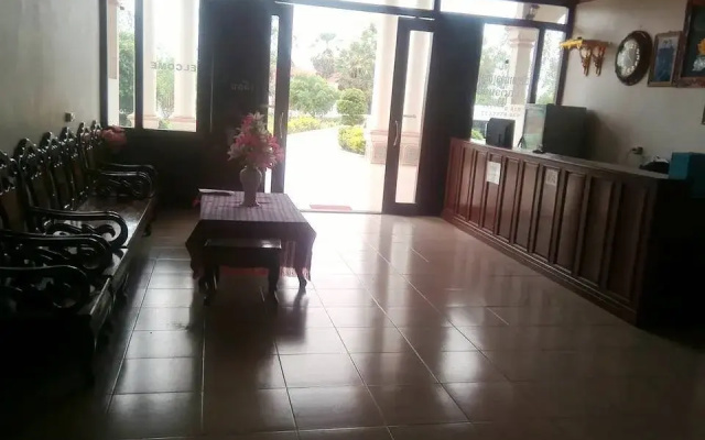 Rattanasing Hotel