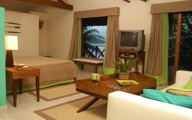 Pestana Angra Beach And Bungalows