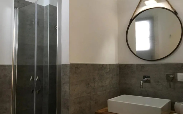 Magazzino Porto 20 (Adults Only)