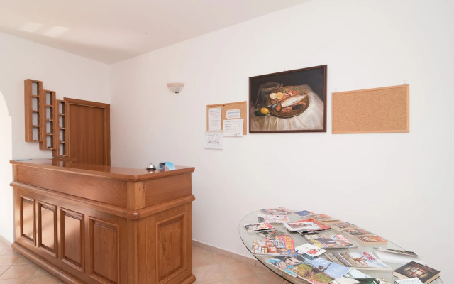 Hotel Villa Fumerie