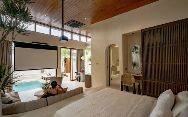 Koya Suites Uluwatu