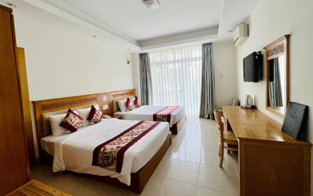 Sophia Sky Hotel Nha Trang