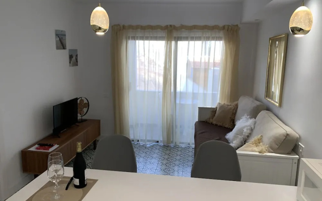 Apartment Avenida de Suecia - Los Cristianos
