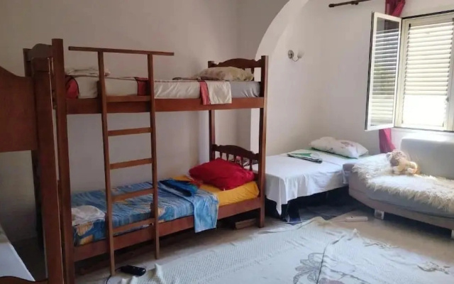 Backpackers La Casa De Payaso