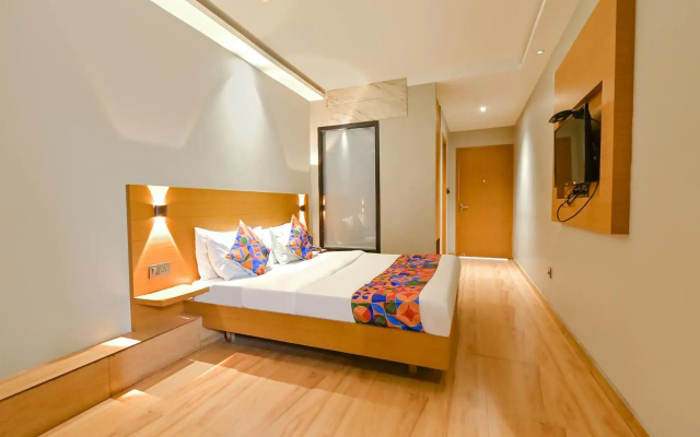 Capital O 86405 Penthouse