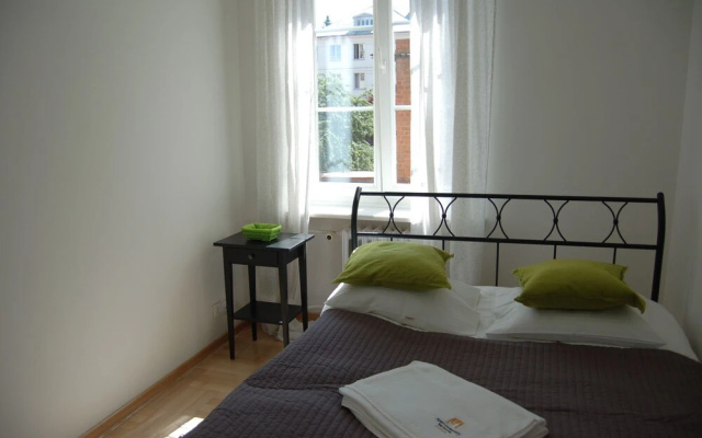 Barbakan Apartament Old Town
