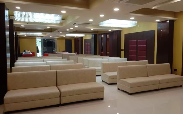 Hotel Hirapanna
