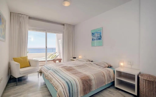 Apartment Boulevard 205