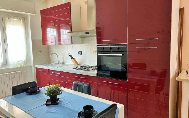 Tartini 13 Cozy apartment