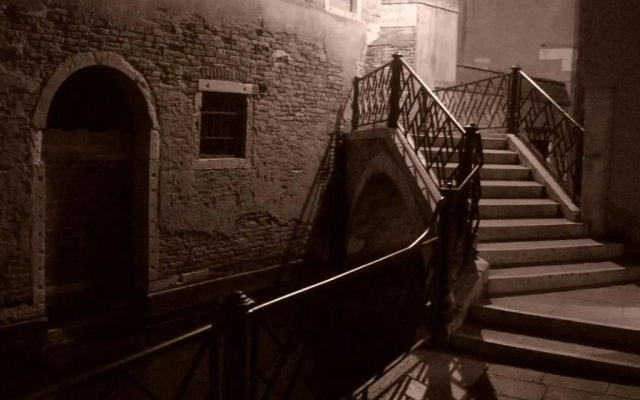 Rudy House Venice