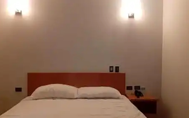 Livinn Hotel