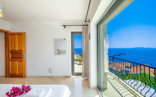 Fortuna Villa Sunset1