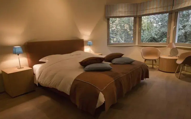 B&B Eau Chaumes