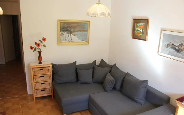 Appartementanlage Thermenblick
