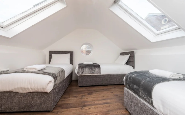 Prestige STAY Aparthotel Cavern Quarter