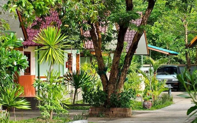 Ruanchan Resort