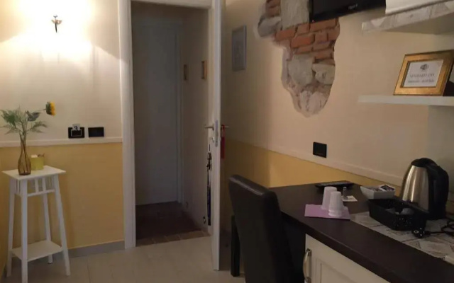 Antica Dimora - Casa Vacanze