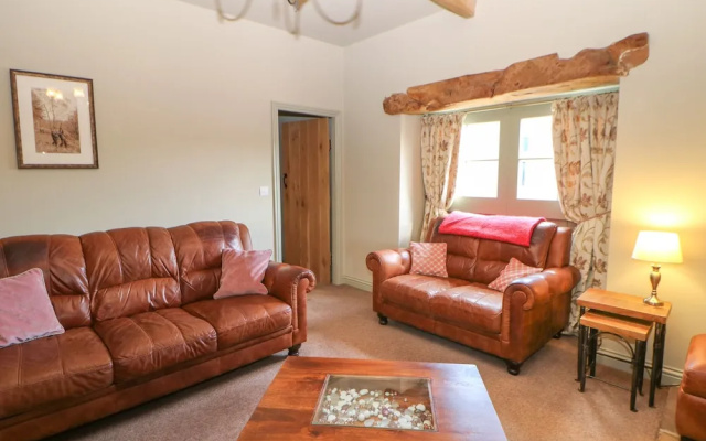 Low Shipley Cottage