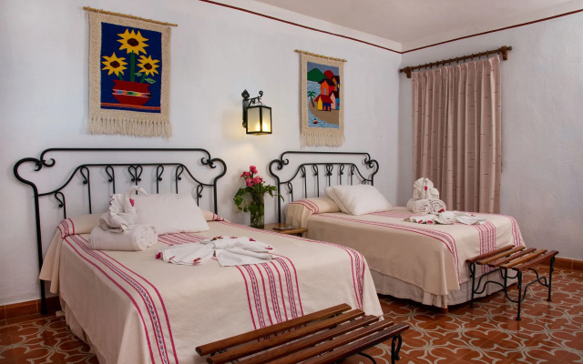 Hacienda Uxmal Plantation & Museum